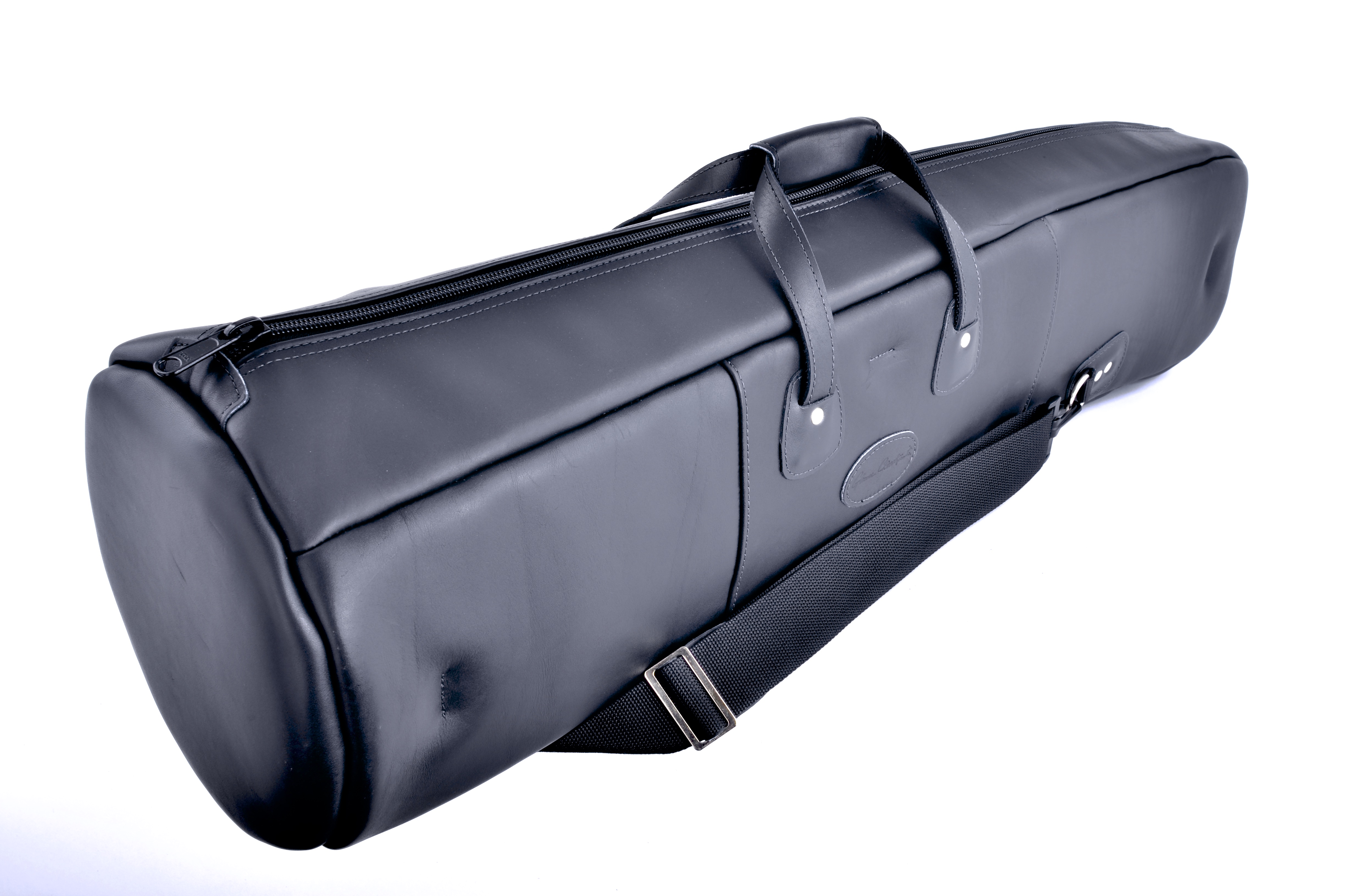 Large Tenor Trombone Bag Glenn Cronkhite Custom Cases