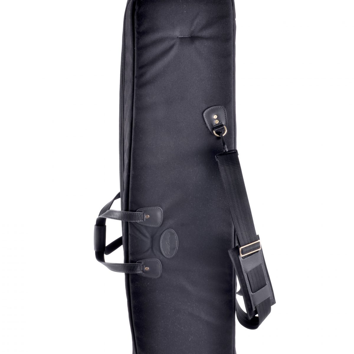 F Contrabass Trombone Bag Glenn Cronkhite Custom Cases