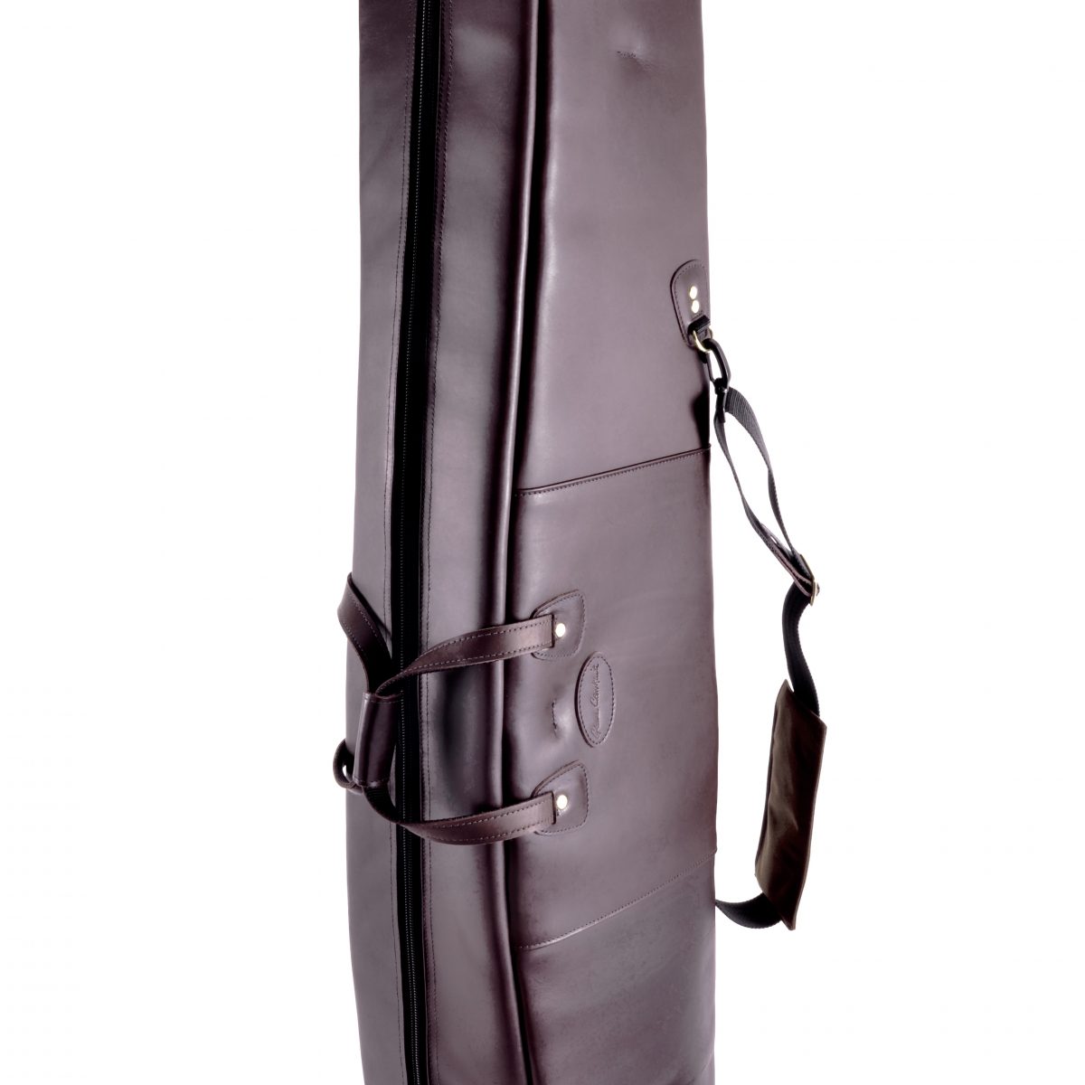 F Contrabass Trombone Bag Glenn Cronkhite Custom Cases