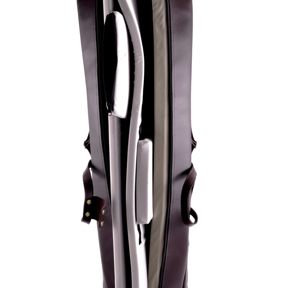 F Contrabass Trombone Bag Glenn Cronkhite Custom Cases