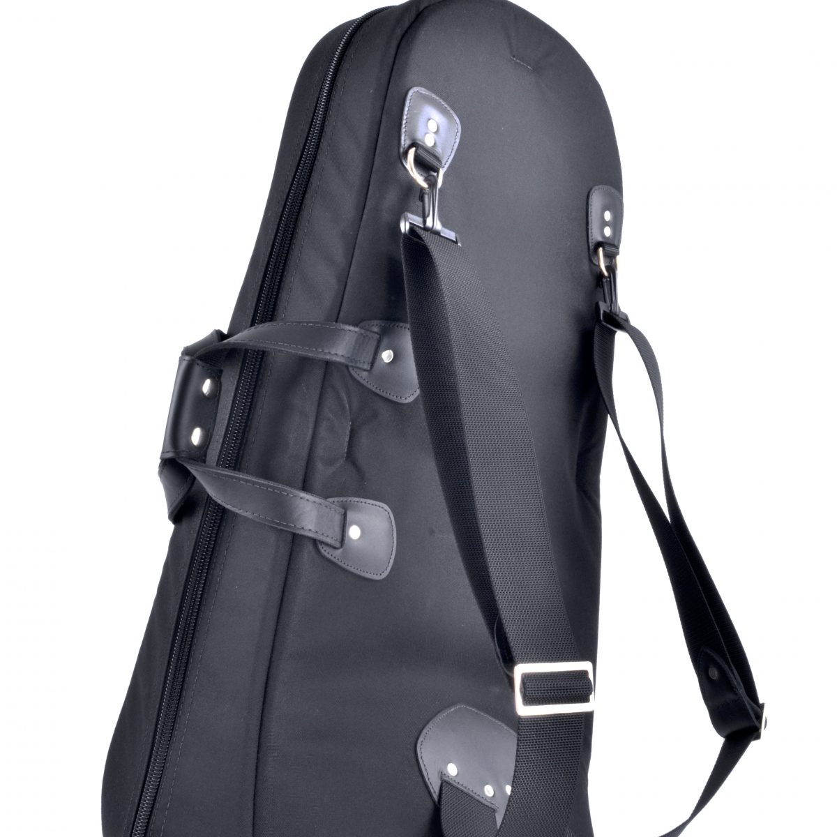 Euphonium Bag for Miraphone 5050 Glenn Cronkhite Custom Cases