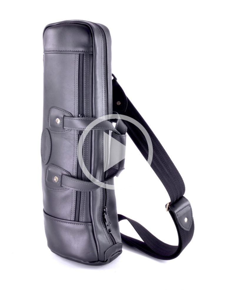 Trumpet Gig Bag Single Glenn Cronkhite Custom Cases