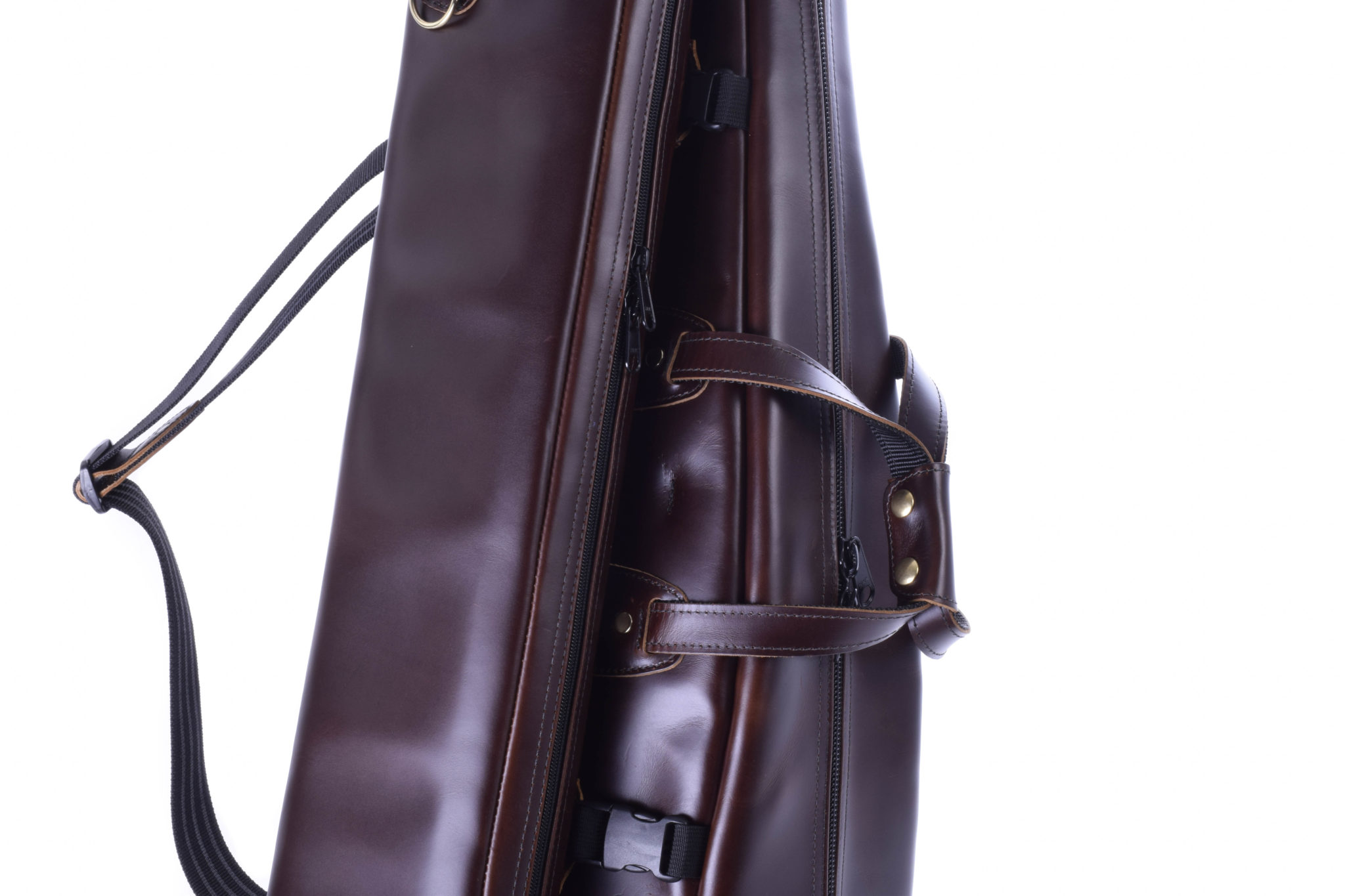 Trombone Travel Cases Glenn Cronkhite Custom Cases