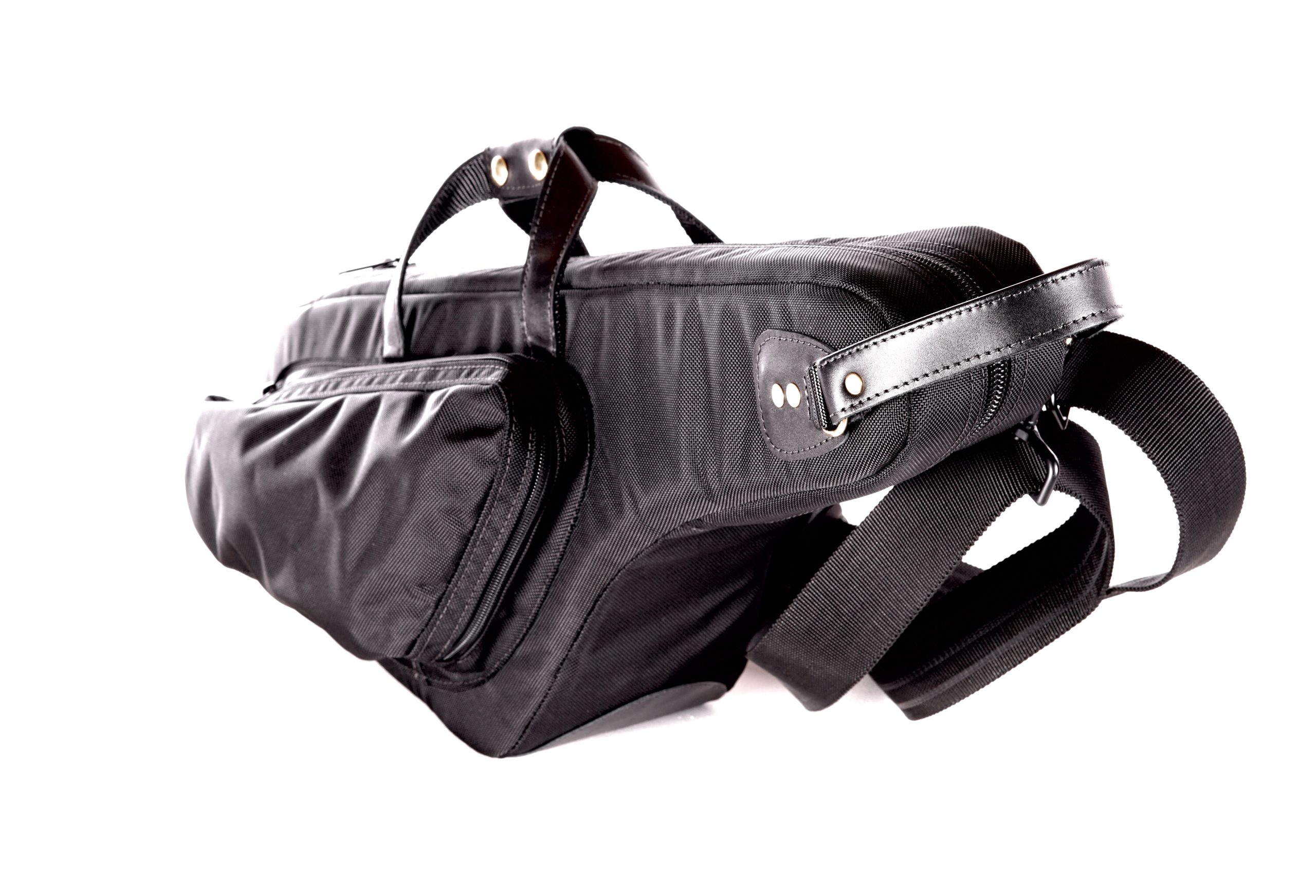 Alto Sax with Oversized Outside Pocket - Image 7