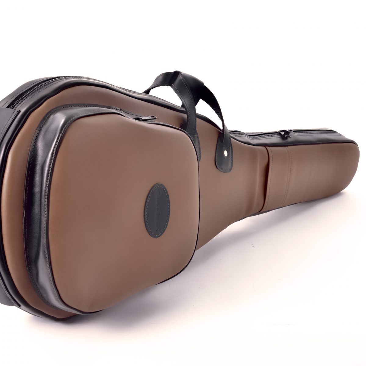 Guitar Bag Les Paul Glenn Cronkhite Custom Cases