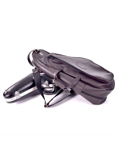 Walt Johnson Case Cover - Alto