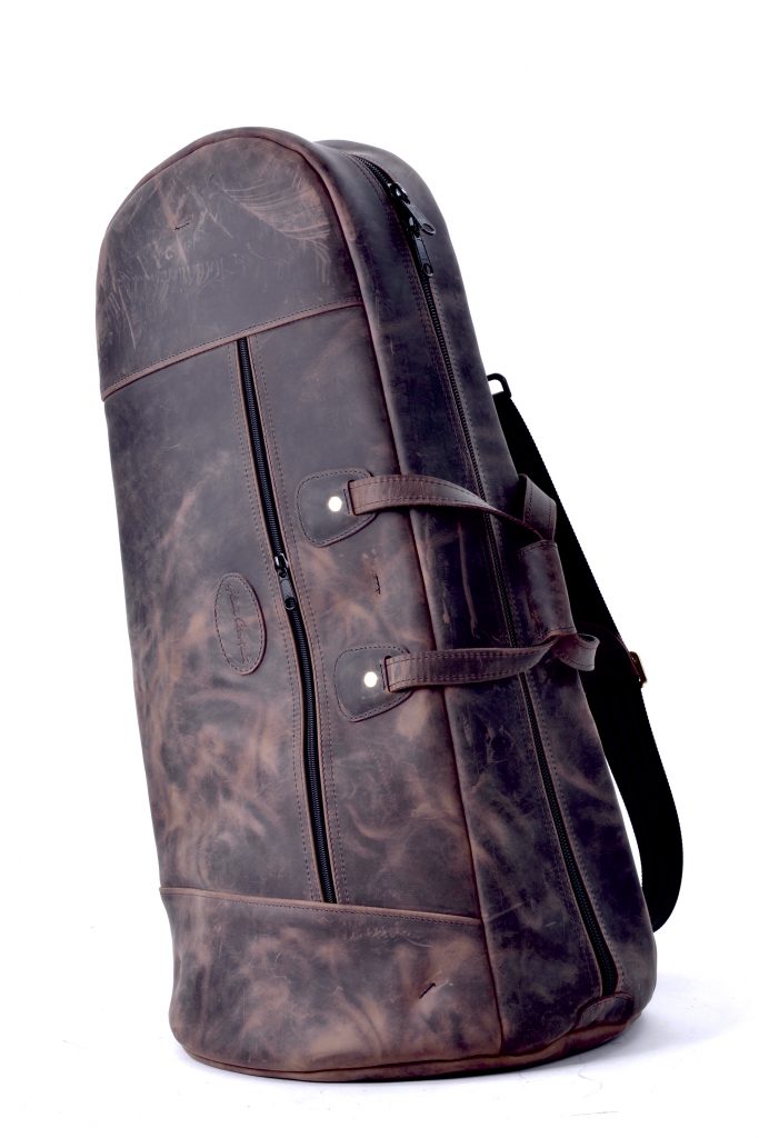 Euphonium Gig Bag Glenn Cronkhite Custom Cases