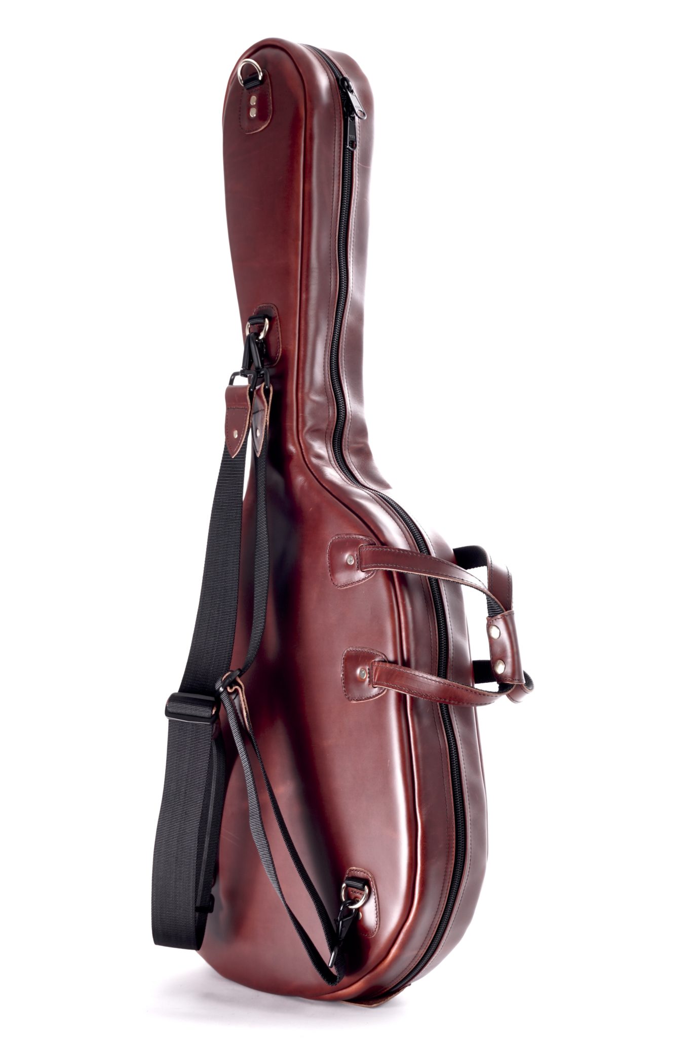 All Other GUITARS Glenn Cronkhite Custom Cases / Custom Guitar Bags