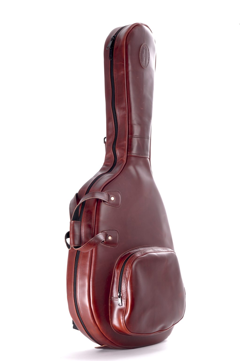 All Other GUITARS Glenn Cronkhite Custom Cases / Custom Guitar Bags