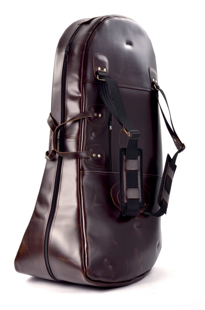 Tuba Gig Bag Glenn Cronkhite Custom Cases