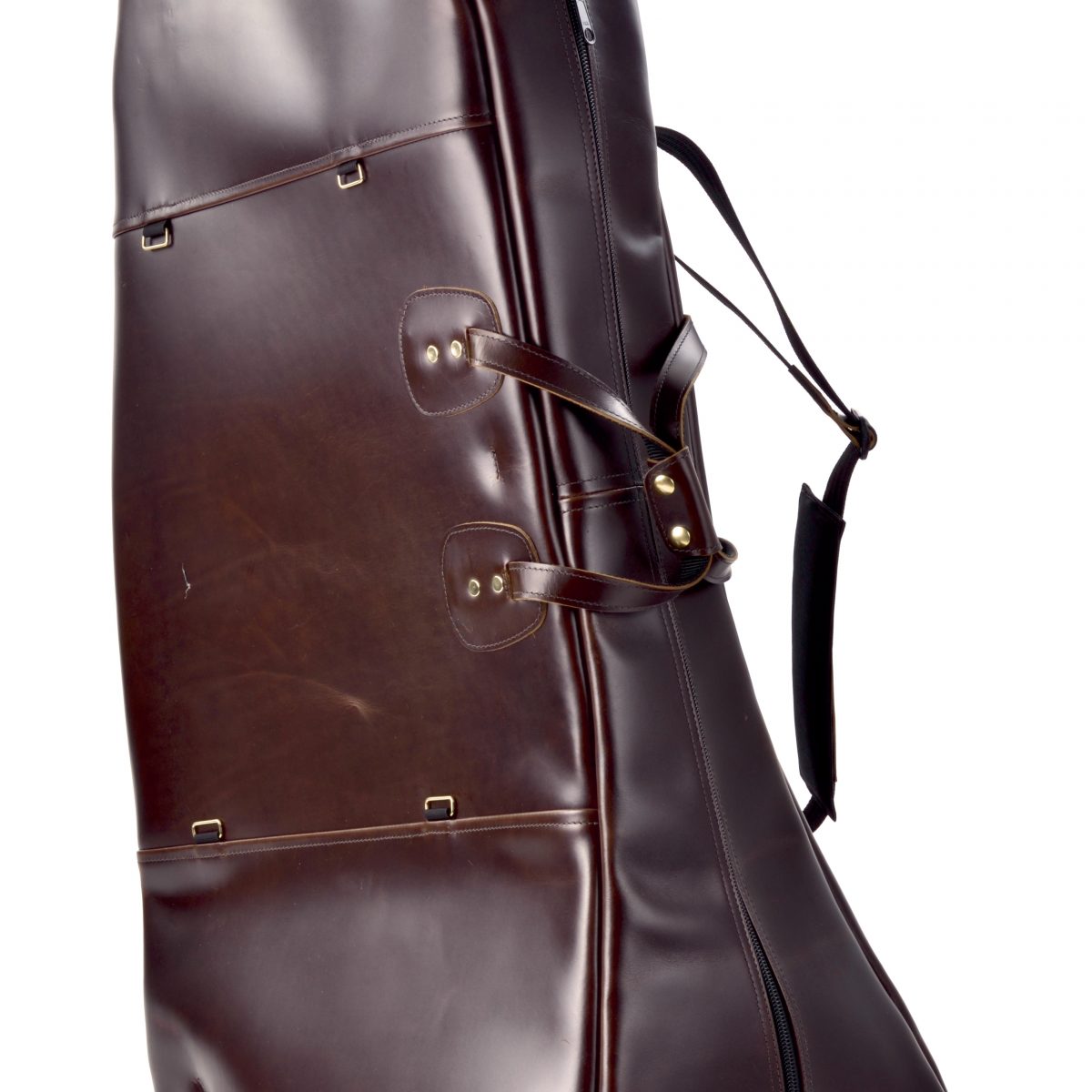 Tuba Bag Glenn Cronkhite Custom Cases