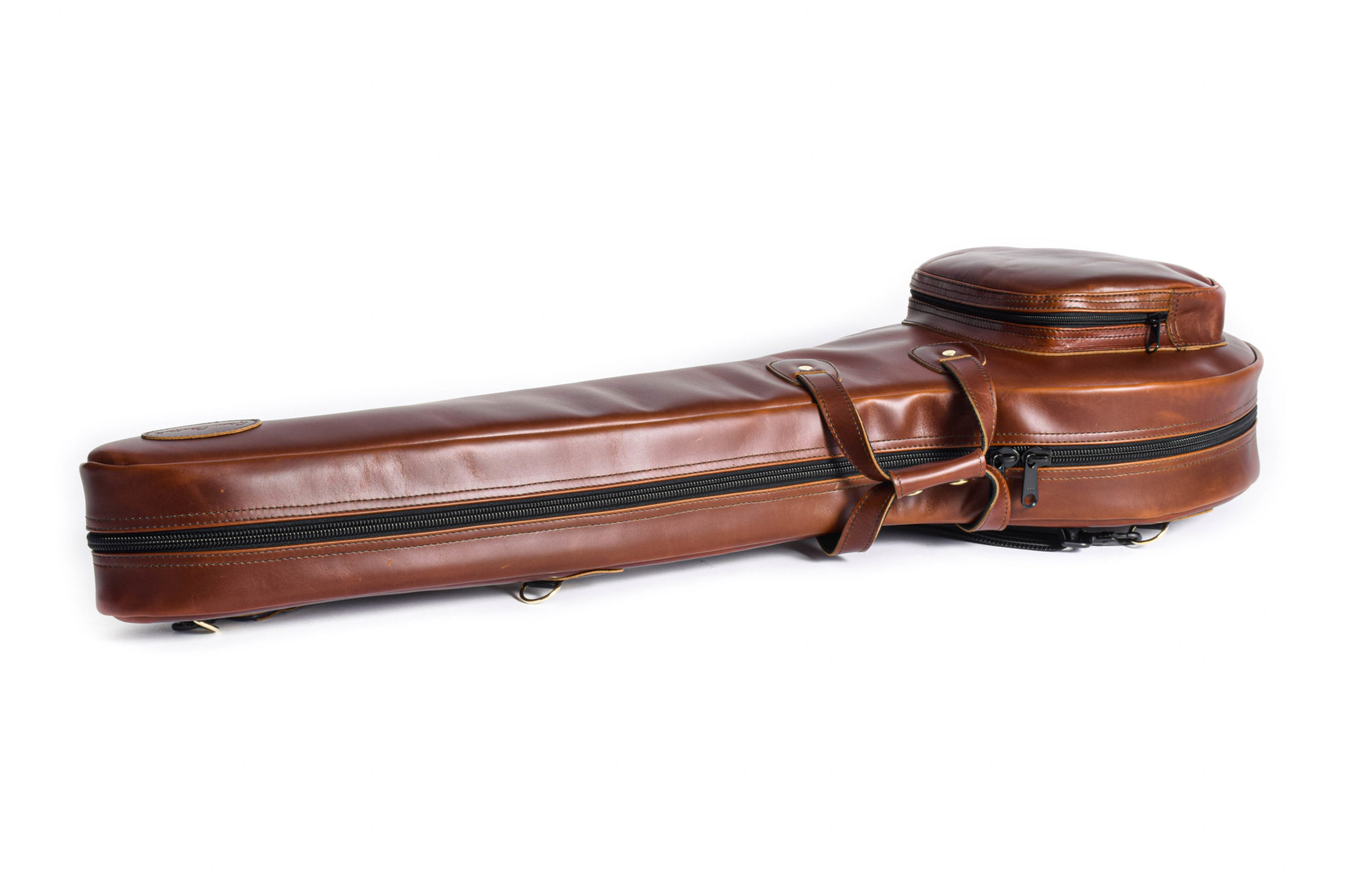 Banjo Gig Bag Glenn Cronkhite Custom Cases