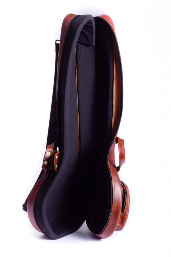 Guitar Bags Archives Glenn Cronkhite Custom Cases