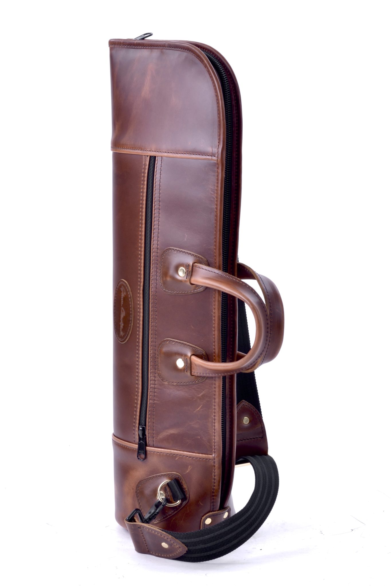 Trumpet Gig Bag Single Glenn Cronkhite Custom Cases