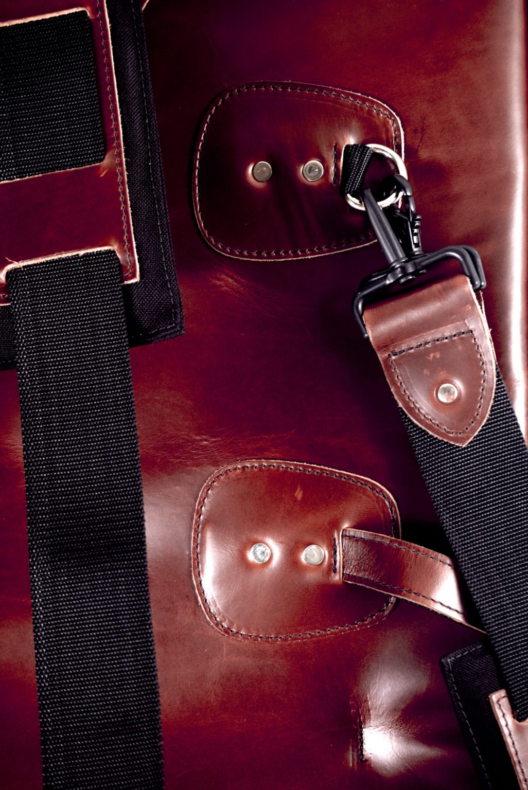 Custom Size KEYBOARD Bag Glenn Cronkhite Custom Cases