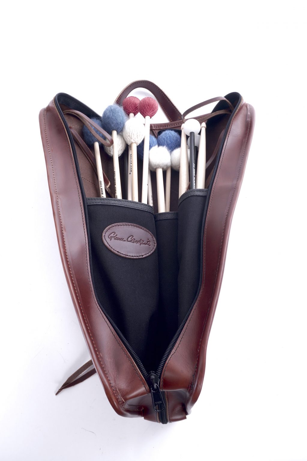 Mallet Bag Glenn Cronkhite Custom Cases