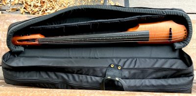 Steinberger Cello Gig Bag Slot 2