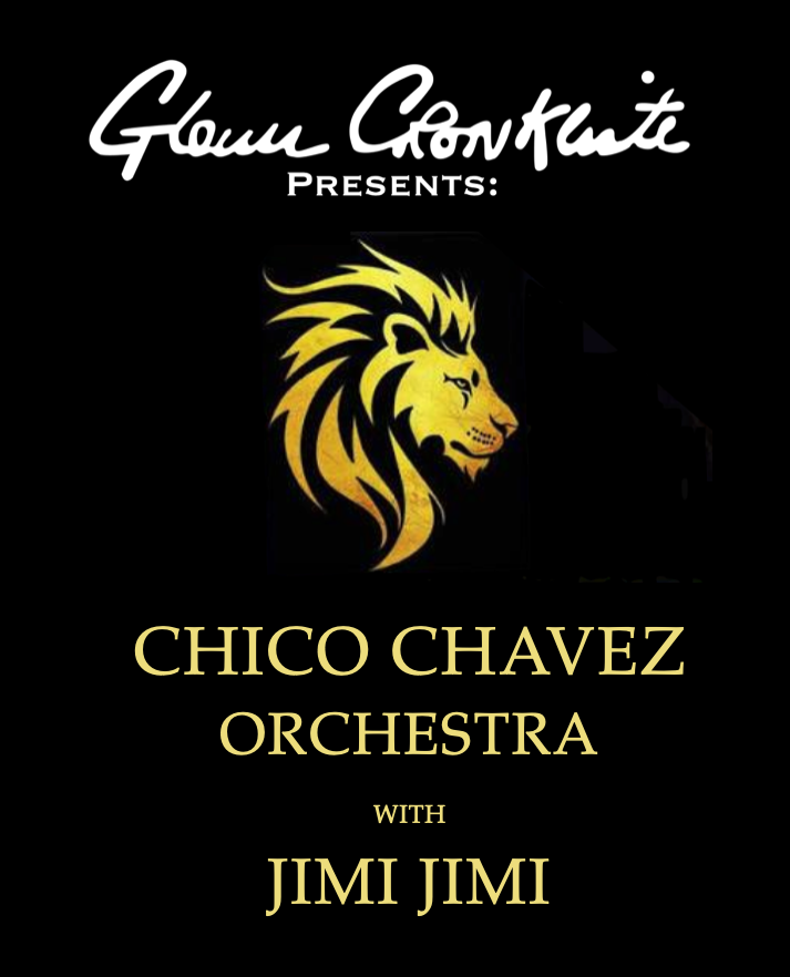 Tickets: Glenn Cronkhite Presents